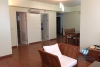 An apartment for rent in E Ciputra, Tay Ho, Ha Noi